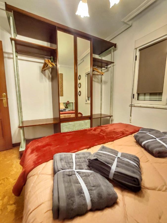 Namaste Apartment อาบีเลส ภายนอก รูปภาพ