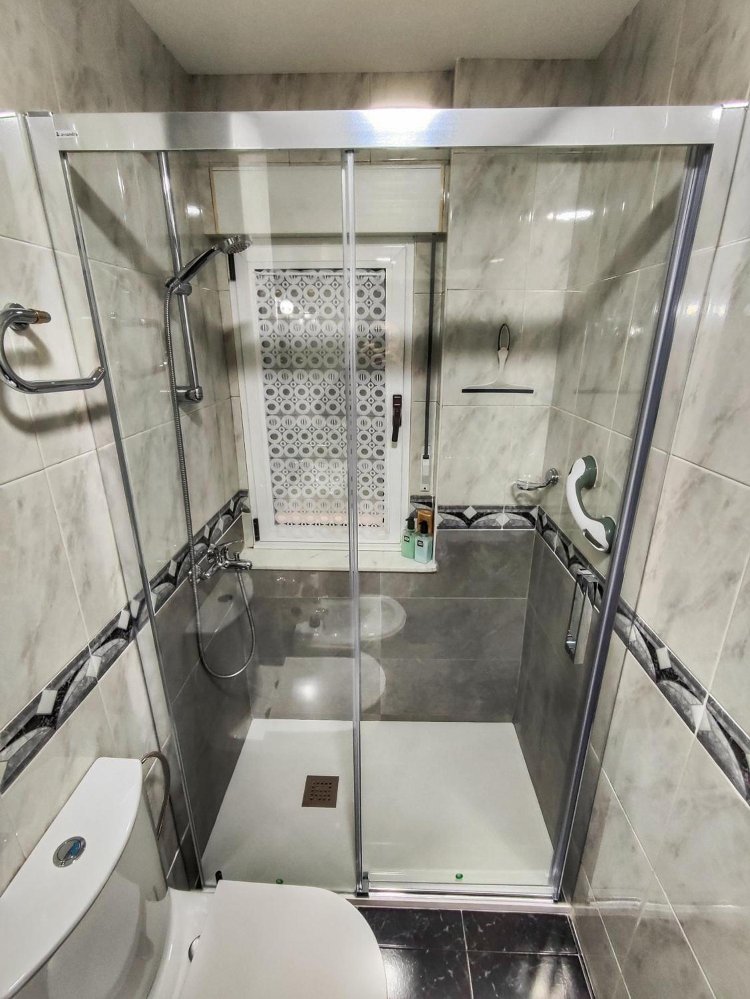 Namaste Apartment อาบีเลส ภายนอก รูปภาพ